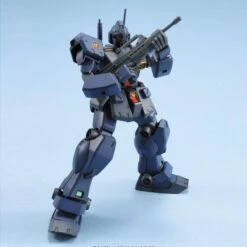 P-Bandai High Grade HGUC 1/144 Mobile Suit Gundam RGM-79Q GM Quel -Negozio Di Modellismo p bandai high grade hguc 1144 mobile suit gundam rgm 79q gm quel 7