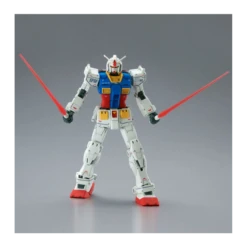 P-Bandai High Grade HGUC 1/144 Mobile Suit Gundam RX-78-2 Gundam Cucuruz Doan's Isiand -Negozio Di Modellismo p bandai high grade hguc 1144 mobile suit gundam rx 78 2 gundam cucuruz doan s isiand 4