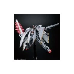 P-Bandai High Grade HGUC 1/144 Mobile Suit Gundam XM-X0 Crossbone Gundam X-0 Full Cloth -Negozio Di Modellismo p bandai high grade hguc 1144 mobile suit gundam xm x0 crossbone gundam x 0 full cloth 4