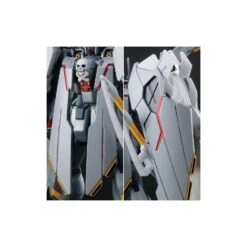 P-Bandai High Grade HGUC 1/144 Mobile Suit Gundam XM-X0 Crossbone Gundam X-0 Full Cloth -Negozio Di Modellismo p bandai high grade hguc 1144 mobile suit gundam xm x0 crossbone gundam x 0 full cloth 6