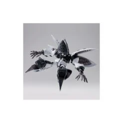 P-Bandai Master Grade MG 1/100 Mobile Suit Gundam AMX-004DMD Qubeley Damned Nozh's Mobile Suit -Negozio Di Modellismo p bandai master grade mg 1100 mobile suit gundam amx 004dmd qubeley damned nozh s mobile suit 3