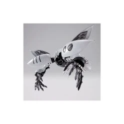 P-Bandai Master Grade MG 1/100 Mobile Suit Gundam AMX-004DMD Qubeley Damned Nozh's Mobile Suit -Negozio Di Modellismo p bandai master grade mg 1100 mobile suit gundam amx 004dmd qubeley damned nozh s mobile suit 5