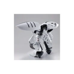 P-Bandai Master Grade MG 1/100 Mobile Suit Gundam AMX-004DMD Qubeley Damned Nozh's Mobile Suit -Negozio Di Modellismo p bandai master grade mg 1100 mobile suit gundam amx 004dmd qubeley damned nozh s mobile suit 6