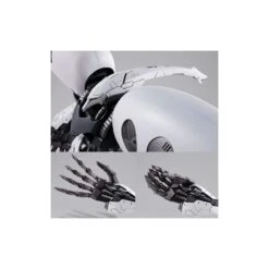 P-Bandai Master Grade MG 1/100 Mobile Suit Gundam AMX-004DMD Qubeley Damned Nozh's Mobile Suit -Negozio Di Modellismo p bandai master grade mg 1100 mobile suit gundam amx 004dmd qubeley damned nozh s mobile suit 8