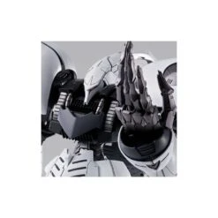 P-Bandai Master Grade MG 1/100 Mobile Suit Gundam AMX-004DMD Qubeley Damned Nozh's Mobile Suit -Negozio Di Modellismo p bandai master grade mg 1100 mobile suit gundam amx 004dmd qubeley damned nozh s mobile suit 9