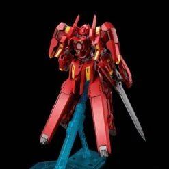P-Bandai Master Grade MG 1/100 Mobile Suit Gundam Avalanche Unit For GNY-001F Gundam Astraea Type F 8 P-Bandai Master Grade MG 1/100 Mobile Suit Gundam Avalanche Unit For GNY-001F Gundam Astraea Type F -Negozio Di Modellismo p bandai master grade mg 1100 mobile suit gundam avalanche dash unit for gny 001f gundam astraea type f 2