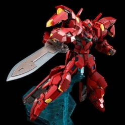 P-Bandai Master Grade MG 1/100 Mobile Suit Gundam Avalanche Unit For GNY-001F Gundam Astraea Type F 9 P-Bandai Master Grade MG 1/100 Mobile Suit Gundam Avalanche Unit For GNY-001F Gundam Astraea Type F -Negozio Di Modellismo p bandai master grade mg 1100 mobile suit gundam avalanche dash unit for gny 001f gundam astraea type f 3