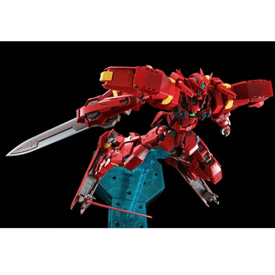 P-Bandai Master Grade MG 1/100 Mobile Suit Gundam Avalanche Unit For GNY-001F Gundam Astraea Type F 6 P-Bandai Master Grade MG 1/100 Mobile Suit Gundam Avalanche Unit For GNY-001F Gundam Astraea Type F - Image 6