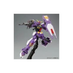 P-Bandai Master Grade MG 1/100 Mobile Suit Gundam F90 2nd Unit -Negozio Di Modellismo p bandai master grade mg 1100 mobile suit gundam f90 2nd unit 2