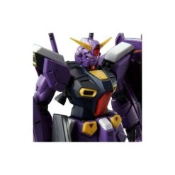 P-Bandai Master Grade MG 1/100 Mobile Suit Gundam F90 2nd Unit -Negozio Di Modellismo p bandai master grade mg 1100 mobile suit gundam f90 2nd unit 4