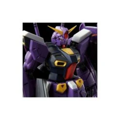 P-Bandai Master Grade MG 1/100 Mobile Suit Gundam F90 2nd Unit -Negozio Di Modellismo p bandai master grade mg 1100 mobile suit gundam f90 2nd unit 5