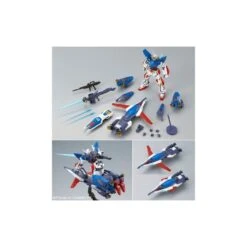 P-Bandai Master Grade MG 1/100 Mobile Suit Gundam F90II-I Gundam F90II Intercept Type 16 P-Bandai Master Grade MG 1/100 Mobile Suit Gundam F90II-I Gundam F90II Intercept Type -Negozio Di Modellismo p bandai master grade mg 1100 mobile suit gundam f90ii i gundam f90ii intercept type 7