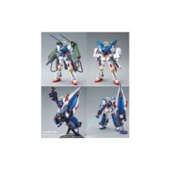 P-Bandai Master Grade MG 1/100 Mobile Suit Gundam F90II-I Gundam F90II Intercept Type 17 P-Bandai Master Grade MG 1/100 Mobile Suit Gundam F90II-I Gundam F90II Intercept Type -Negozio Di Modellismo p bandai master grade mg 1100 mobile suit gundam f90ii i gundam f90ii intercept type 8