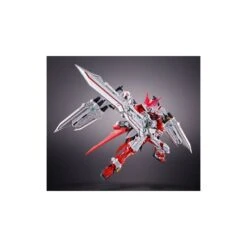 P-Bandai Master Grade MG 1/100 Mobile Suit Gundam MBF-P02 Astray Red Dragon -Negozio Di Modellismo p bandai master grade mg 1100 mobile suit gundam mbf p02 astray red dragon 2