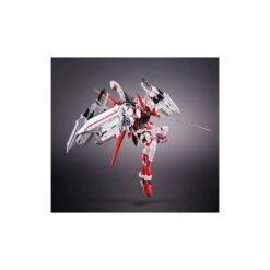 P-Bandai Master Grade MG 1/100 Mobile Suit Gundam MBF-P02 Astray Red Dragon -Negozio Di Modellismo p bandai master grade mg 1100 mobile suit gundam mbf p02 astray red dragon 5