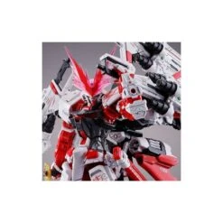 P-Bandai Master Grade MG 1/100 Mobile Suit Gundam MBF-P02 Astray Red Dragon -Negozio Di Modellismo p bandai master grade mg 1100 mobile suit gundam mbf p02 astray red dragon 8