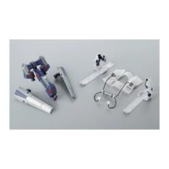 P-Bandai Master Grade MG 1/100 Mobile Suit Gundam Mission Pack C-Type & T-Type For Gundam F90