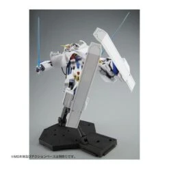 P-Bandai Master Grade MG 1/100 Mobile Suit Gundam Mission Pack C-Type & T-Type For Gundam F90 -Negozio Di Modellismo p bandai master grade mg 1100 mobile suit gundam mission pack c type t type for gundam f90 7