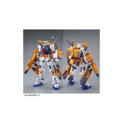 P-Bandai Master Grade MG 1/100 Mobile Suit Gundam Mission Pack F-Type & M-Type For Gundam F90 -Negozio Di Modellismo p bandai master grade mg 1100 mobile suit gundam mission pack f type m type for gundam f90 2