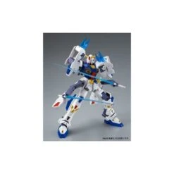 P-Bandai Master Grade MG 1/100 Mobile Suit Gundam Mission Pack F-Type & M-Type For Gundam F90 -Negozio Di Modellismo p bandai master grade mg 1100 mobile suit gundam mission pack f type m type for gundam f90 3