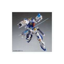 P-Bandai Master Grade MG 1/100 Mobile Suit Gundam Mission Pack F-Type & M-Type For Gundam F90 -Negozio Di Modellismo p bandai master grade mg 1100 mobile suit gundam mission pack f type m type for gundam f90 4