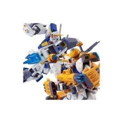 P-Bandai Master Grade MG 1/100 Mobile Suit Gundam Mission Pack F-Type & M-Type For Gundam F90 -Negozio Di Modellismo p bandai master grade mg 1100 mobile suit gundam mission pack f type m type for gundam f90 8