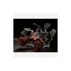 P-Bandai Master Grade MG 1/100 Mobile Suit Gundam MS-06R High Mobility Zaku II Psycho Zaku Gundam Thunderbolt Last Session -Negozio Di Modellismo p bandai master grade mg 1100 mobile suit gundam ms 06r high mobility zaku ii psycho zaku gundam thunderbolt last session 3