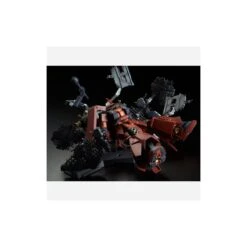 P-Bandai Master Grade MG 1/100 Mobile Suit Gundam MS-06R High Mobility Zaku II Psycho Zaku Gundam Thunderbolt Last Session -Negozio Di Modellismo p bandai master grade mg 1100 mobile suit gundam ms 06r high mobility zaku ii psycho zaku gundam thunderbolt last session 4
