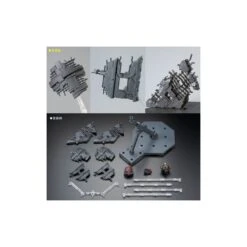 P-Bandai Master Grade MG 1/100 Mobile Suit Gundam MS-06R High Mobility Zaku II Psycho Zaku Gundam Thunderbolt Last Session -Negozio Di Modellismo p bandai master grade mg 1100 mobile suit gundam ms 06r high mobility zaku ii psycho zaku gundam thunderbolt last session 8