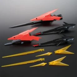 P-Bandai Master Grade MG 1/100 Mobile Suit Gundam MVF-X08R2 Eclipse Gundam Reactor 2 -Negozio Di Modellismo p bandai master grade mg 1100 mobile suit gundam mvf x08r2 eclipse gundam reactor 2 7