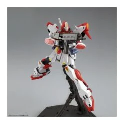 P-Bandai Master Grade MG 1/100 Mobile Suit Gundam OMS-90R Gundam F90 Mars Independent Zeon Forces Type -Negozio Di Modellismo p bandai master grade mg 1100 mobile suit gundam oms 90r gundam f90 mars independent zeon forces type 2