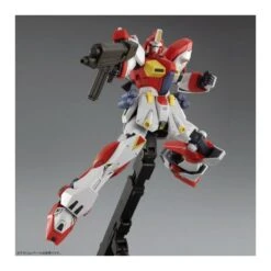 P-Bandai Master Grade MG 1/100 Mobile Suit Gundam OMS-90R Gundam F90 Mars Independent Zeon Forces Type -Negozio Di Modellismo p bandai master grade mg 1100 mobile suit gundam oms 90r gundam f90 mars independent zeon forces type 3