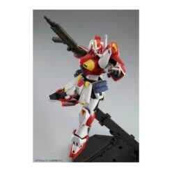 P-Bandai Master Grade MG 1/100 Mobile Suit Gundam OMS-90R Gundam F90 Mars Independent Zeon Forces Type -Negozio Di Modellismo p bandai master grade mg 1100 mobile suit gundam oms 90r gundam f90 mars independent zeon forces type 4