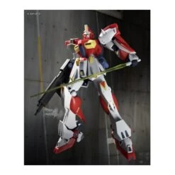 P-Bandai Master Grade MG 1/100 Mobile Suit Gundam OMS-90R Gundam F90 Mars Independent Zeon Forces Type -Negozio Di Modellismo p bandai master grade mg 1100 mobile suit gundam oms 90r gundam f90 mars independent zeon forces type 7