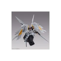 P-Bandai Master Grade MG 1/100 Mobile Suit Gundam OZ-00MS Tallgeese Flugel -Negozio Di Modellismo p bandai master grade mg 1100 mobile suit gundam oz 00ms tallgeese flugel 2