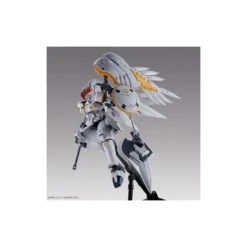 P-Bandai Master Grade MG 1/100 Mobile Suit Gundam OZ-00MS Tallgeese Flugel -Negozio Di Modellismo p bandai master grade mg 1100 mobile suit gundam oz 00ms tallgeese flugel 5