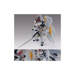 P-Bandai Master Grade MG 1/100 Mobile Suit Gundam OZ-00MS Tallgeese Flugel -Negozio Di Modellismo p bandai master grade mg 1100 mobile suit gundam oz 00ms tallgeese flugel 7