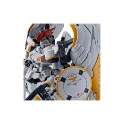 P-Bandai Master Grade MG 1/100 Mobile Suit Gundam OZ-00MS Tallgeese Flugel -Negozio Di Modellismo p bandai master grade mg 1100 mobile suit gundam oz 00ms tallgeese flugel 9