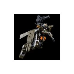 P-Bandai Master Grade MG 1/100 Mobile Suit Gundam RX-78TB-3FA Gundam Stormbringer F.A. GM Turbolence -Negozio Di Modellismo p bandai master grade mg 1100 mobile suit gundam rx 78tb 3fa gundam stormbringer fa gm turbolence 2