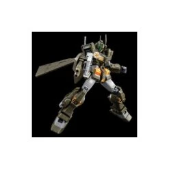 P-Bandai Master Grade MG 1/100 Mobile Suit Gundam RX-78TB-3FA Gundam Stormbringer F.A. GM Turbolence -Negozio Di Modellismo p bandai master grade mg 1100 mobile suit gundam rx 78tb 3fa gundam stormbringer fa gm turbolence 4