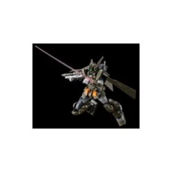P-Bandai Master Grade MG 1/100 Mobile Suit Gundam RX-78TB-3FA Gundam Stormbringer F.A. GM Turbolence -Negozio Di Modellismo p bandai master grade mg 1100 mobile suit gundam rx 78tb 3fa gundam stormbringer fa gm turbolence 6