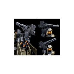 P-Bandai Master Grade MG 1/100 Mobile Suit Gundam RX-78TB-3FA Gundam Stormbringer F.A. GM Turbolence -Negozio Di Modellismo p bandai master grade mg 1100 mobile suit gundam rx 78tb 3fa gundam stormbringer fa gm turbolence 7