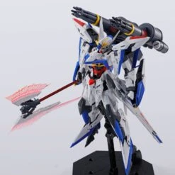 P-Bandai Master Grade MG 1/100 Mobile Suit Gundam Wizard Set -Negozio Di Modellismo p bandai master grade mg 1100 mobile suit gundam wizard set 7