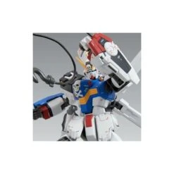 P-Bandai Master Grade MG 1/100 Mobile Suit Gundam XM-X1 Crossbone Gundam X-1 Patchwork Ver.Ka -Negozio Di Modellismo p bandai master grade mg 1100 mobile suit gundam xm x1 crossbone gundam x 1 patchwork verka 5