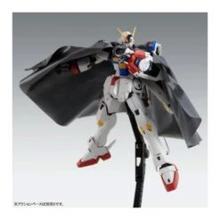 P-Bandai Master Grade MG 1/100 Mobile Suit Gundam XM-X1 Crossbone Gundam X-1 Patchwork Ver.Ka -Negozio Di Modellismo p bandai master grade mg 1100 mobile suit gundam xm x1 crossbone gundam x 1 patchwork verka 6