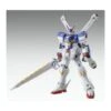 P-Bandai Master Grade MG 1/100 Mobile Suit Gundam XM-X3 Crossbone Gundam X-3 Ver.Ka