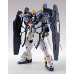 P-Bandai Master Grade MG 1/100 Mobile Suit Gundam XXXG-01SR Gundam Sandrock Armadillo Armor EW Version