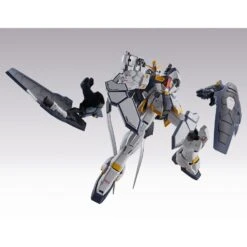 P-Bandai Master Grade MG 1/100 Mobile Suit Gundam XXXG-01SR Gundam Sandrock Armadillo Armor EW Version -Negozio Di Modellismo p bandai master grade mg 1100 mobile suit gundam xxxg 01sr gundam sandrock armadillo armor ew version 5