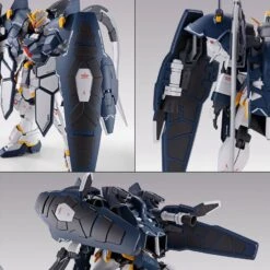 P-Bandai Master Grade MG 1/100 Mobile Suit Gundam XXXG-01SR Gundam Sandrock Armadillo Armor EW Version -Negozio Di Modellismo p bandai master grade mg 1100 mobile suit gundam xxxg 01sr gundam sandrock armadillo armor ew version 6