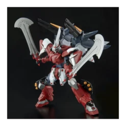 P-Bandai Master Grade MG 1/100 Mobile Suit Gundam ZGMF-1017GR Ginn Gladiator 10 P-Bandai Master Grade MG 1/100 Mobile Suit Gundam ZGMF-1017GR Ginn Gladiator -Negozio Di Modellismo p bandai master grade mg 1100 mobile suit gundam zgmf 1017gr ginn gladiator 4